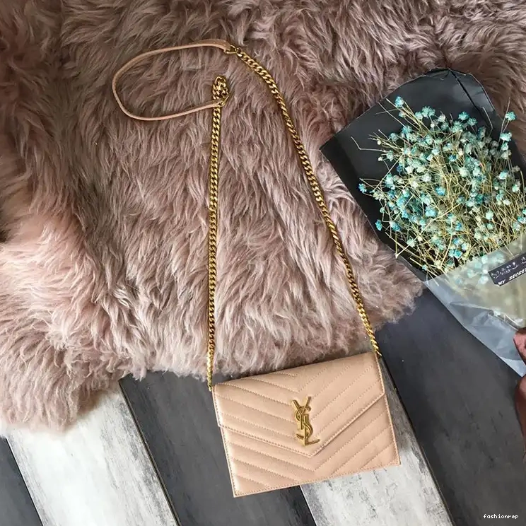 Fashionrep Bags 19B57Y0051 YSL 0808
